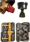 BOSCH BRINE SÆT TIL COMPRESS 7001I LWM